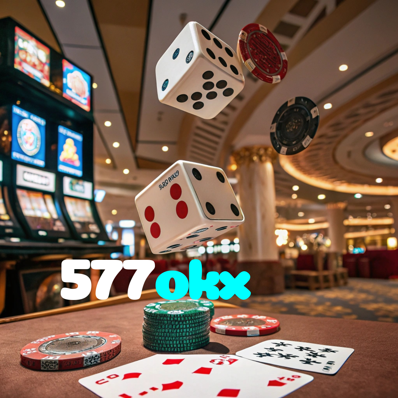577okx